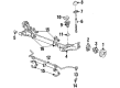 Chevy Wheel Cylinder Repair Kit Diagram - 18008650