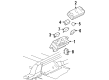 Oldsmobile Aurora Fuse Box Diagram - 88953295
