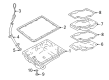 Chevy Transmission Drain Plug Diagram - 91177448