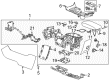 Chevy Shift Indicator Diagram - 22917146