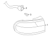 Chevy Classic Back Up Light Diagram - 15894726
