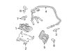 Buick Camshaft Position Sensor Diagram - 12596663