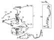 Chevy Trailblazer Fuel Sending Unit Diagram - 42783076