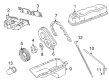 Chevy Celebrity Intake Manifold Gasket Diagram - 10026023
