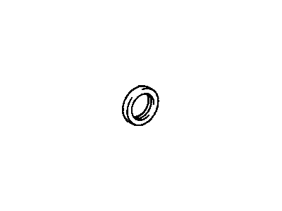 GM 94853887 Bearing, Transmission Clutch 94853887 GM Bearing, Transmission Clutch Illustration 1 of 1