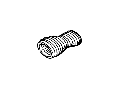 Chevy 10108444 Duct