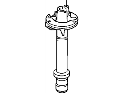 Chevy 1987841 Housing