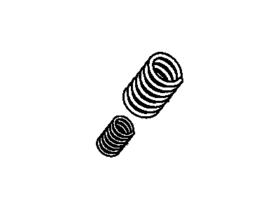 Chevy 91174436 Valve Springs