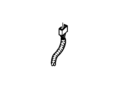 GMC 12054806 Harness