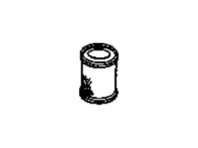 Buick 8994941 Air Filter