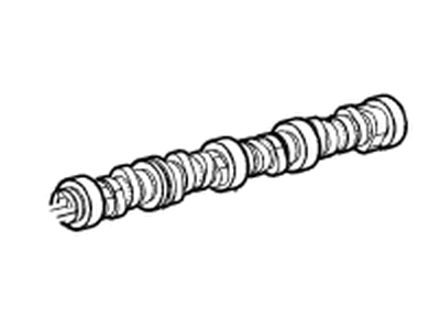 Chevy 12664911 Camshaft