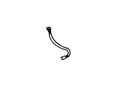 Buick 12152669 Harness