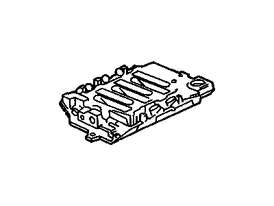 Chevy 24501613 Manifold