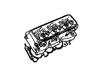 Buick 25525919 Head Gasket
