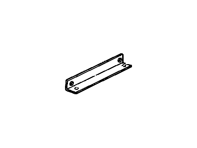 Chevy 10180414 Sash Channel Gasket