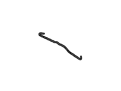 Oldsmobile 25556582 Rod
