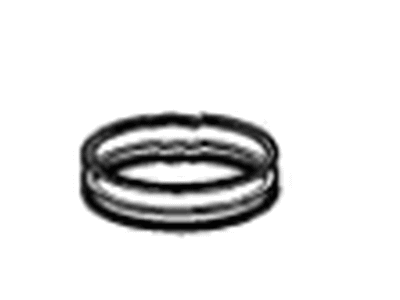 Chevy 24585029 Piston Rings