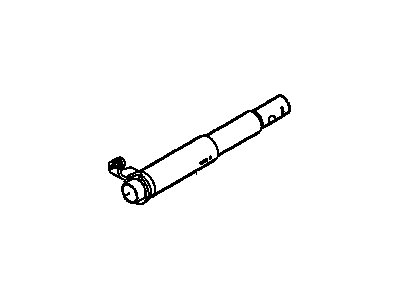 Oldsmobile 26039199 Shift Tube