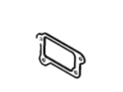 Chevy 24280276 SEAL,MANUAL TRANSMISSION GEAR POSITION SENSOR (O RING)(PART OF 1)(*KIT1)(4.109)