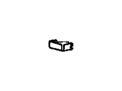 Pontiac J2000 Sunbird Relay - 10017711