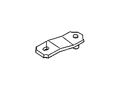 Buick Skylark Wiper Arm - 22110368