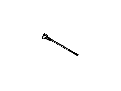 GM 3533045 Dipstick 3533045 GM Dipstick Illustration 1 of 1