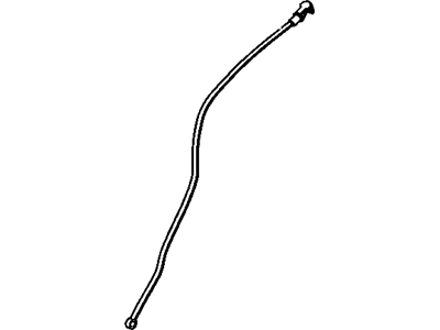 Chevy 15183801 INDICATOR,TRANS FLUID LEVEL(865MM)