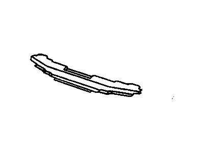 Chevy 22578705 Crossmember
