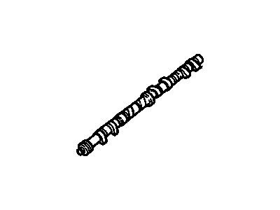 Chevy 10215908 Intake Camshaft