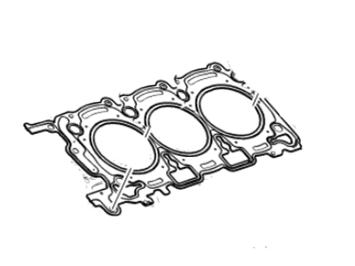 Chevy 12647574 Head Gasket