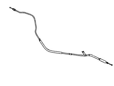 Saturn 21013339 Cable