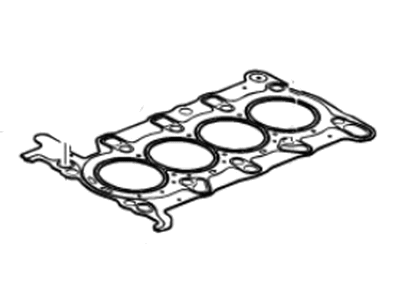 Chevy 12681524 Head Gasket