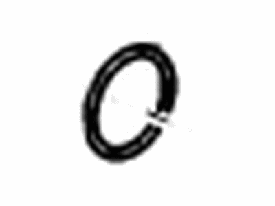 Cadillac XTS Wheel Seal - 55588984