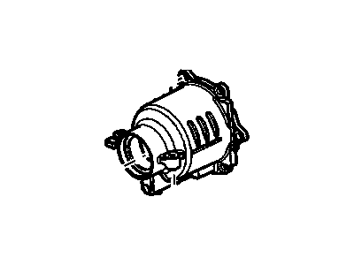 15792644 GM Extension Illustration 1 of 1