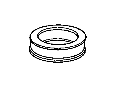 GMC Air Filter - 5648003