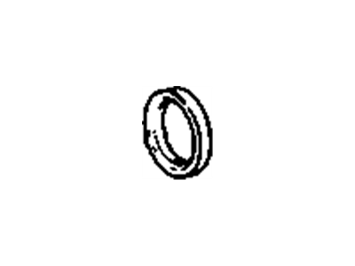 GM 14095611 Seal, Transfer Case 14095611 GM Seal, Transfer Case Illustration 1 of 1