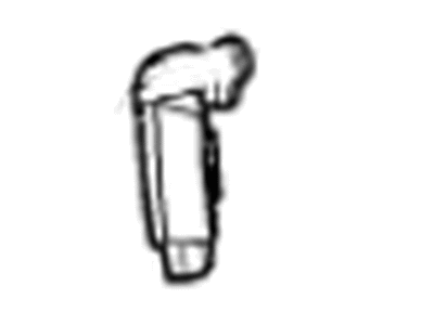 Chevy 12632728 Tensioner