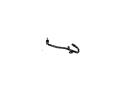 GM 25794611 Solenoid, Engine Fuel Intake Manifold 25794611 GM Solenoid, Engine Fuel Intake Manifold Illustration 1 of 1