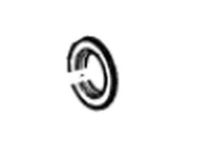 GM 24237209 Bearing, Transmission Clutch 24237209 GM Bearing, Transmission Clutch Illustration 1 of 1