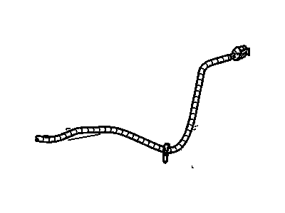GM 15936051 Harness, Chassis Wiring 15936051 GM Harness, Chassis Wiring Illustration 1 of 1