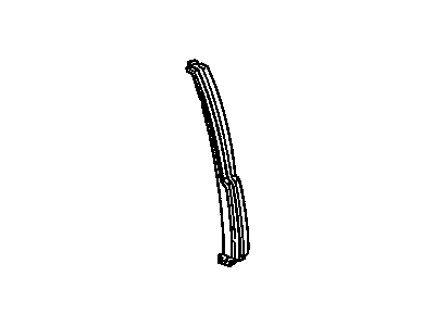 Chevy 14021557 Strainer