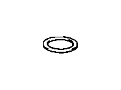 Chevy 94840635 Filter Gasket