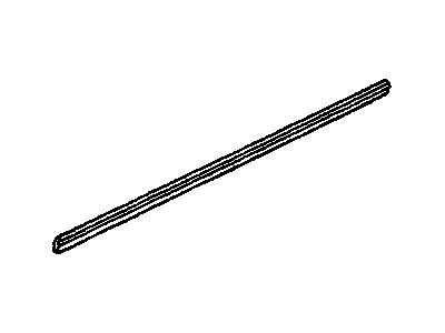 Chevy 20328200 Sealing Strip