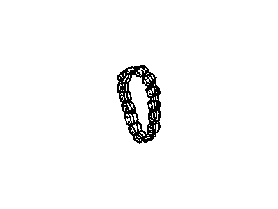 GMC 14103224 Timing Chain