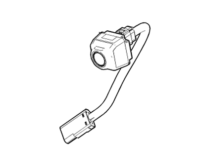 Chevy 22782934 Camera