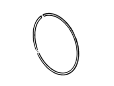 Cadillac 24267681 RING,1-2-3-4-5-6 CLUTCH BACKING PLATE RETAINER(*KIT1,KIT2)