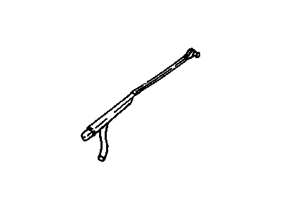 Chevy 22144265 Wiper Arm