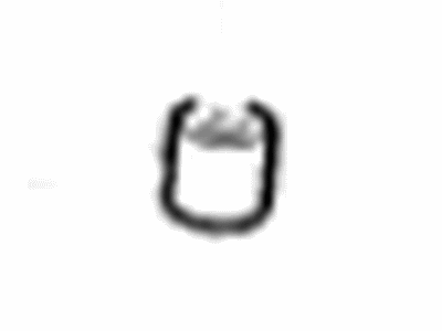 GM 84229589 Spacer, Hydraulic Brake Pipe 84229589 GM Spacer, Hydraulic Brake Pipe Illustration 1 of 1