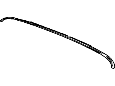 Chevy 10048818 Bow