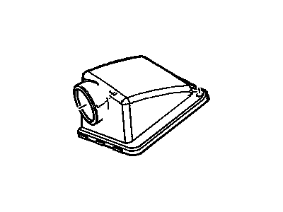 Oldsmobile 12482892 Cover